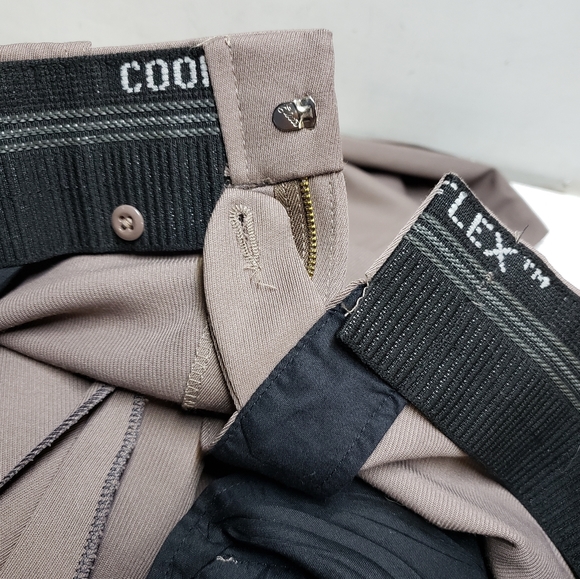 The FORCE Heritage Cool Flex wool blend tactical work security enforcement pants - Picture 9 of 13